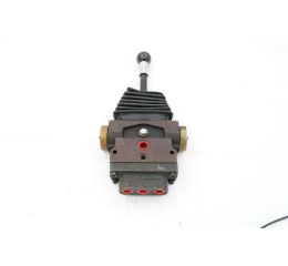 HYDRAULIC SERVO VALVE