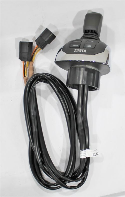 VOLVO PENTA CONTROL KNOB - JOYSTICK DELUXE IPS