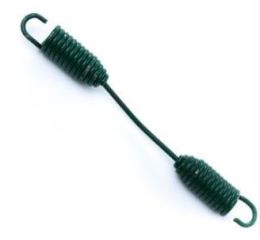 RETURN SPRING GREEN