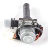 BEHR HELLA VALVE