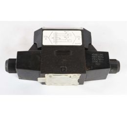 HYDRAULIC SOLENIOD VALVE