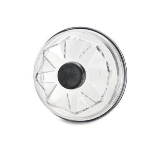 MERITOR HUB CAP