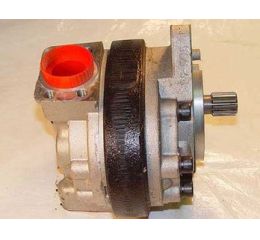HYDRAULIC PUMP
