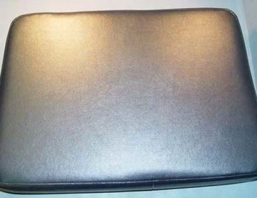 CASE AFTERMARKET BACK CUSHION