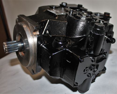 DANFOSS HYDRAULIC PUMP STC 78CC REAR