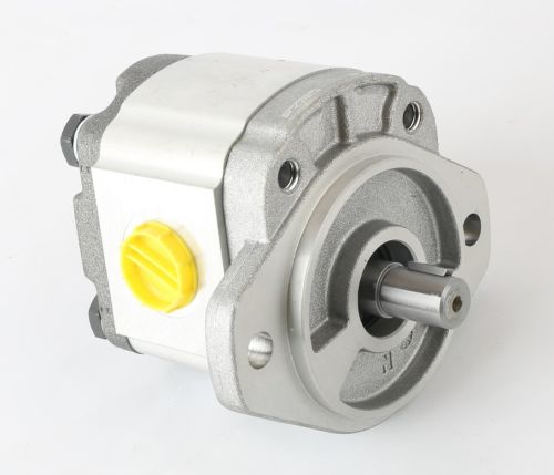 PARKER HYDRAULIC GEAR PUMP 7.0CC/REV