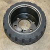 BOBCAT PORTABLE POWER WHEEL AND TIRE ASSEMBLY PDI # 1-37
