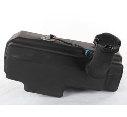 FUEL TANK ASSEMBLY