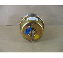 CHAMBER ASSEMBLY. REAR BRAKE