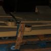 DOOSAN TAILGATE KIT