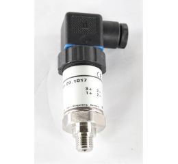 PRESSURE SENDER TRANSMITTER 891.09.1017