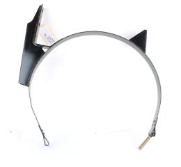 FUEL TANK STRAP