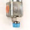 MERCER VALVE CO VALVE SAFETY REL 4500PSIG 3591