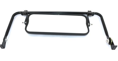 AUTOCAR MIRROR  ARM RIGHT  ACTT