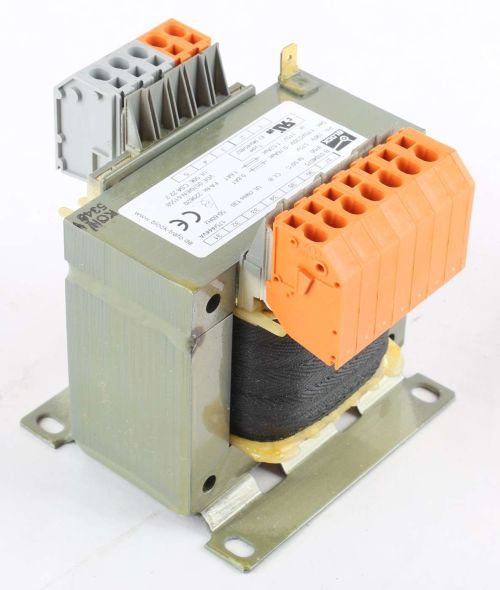 BLOCK Transformatoren-Elektronik TRANSFORMER