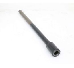 SHAFT DRIVE