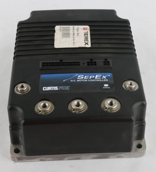 CURTIS INSTRUMENTS MOTOR CONTROLLER 36-48V 500A