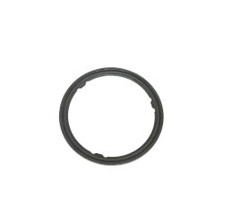 GASKET WITH GRAPHIC COATING
