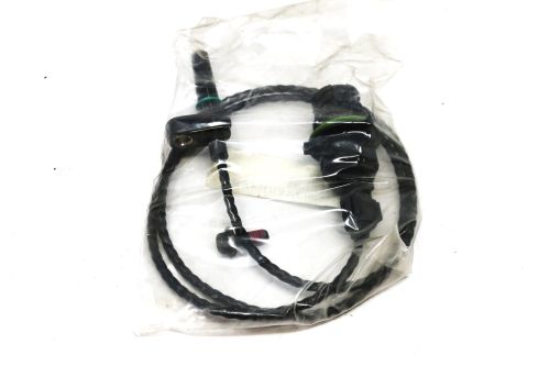 VOLVO TURBO SPEED SENSOR