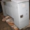 JLG TOOLBOX ASSEMBLY 24\" TUNNEL W/ CTW