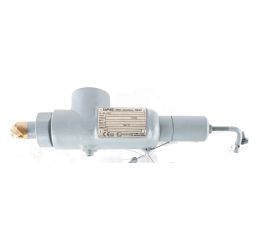 SAFETY VALVE