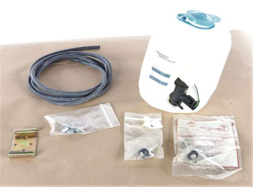 SPRAGUE TANK ASSEMBLY 2qt 24V - WINDSHIELD WASHER