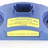 COLE HERSEE ELECTRONIC UNIT