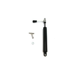 SHOCK- STEERING COLUMN