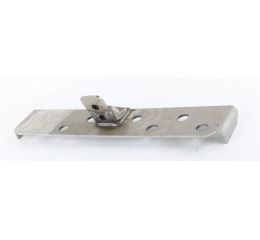 BULKHEAD; TAILGATE W/A