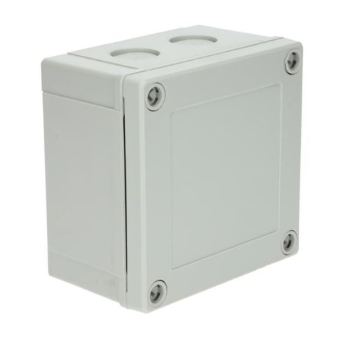 RAMSEY WINCH ENCLOSURE 3.9in X 3.9in X 2.4in