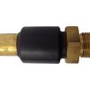 WABCO PNEUMATIC PRESSURE RELIEF VALVE 10BAR