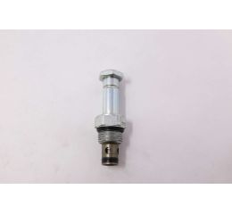 NORMALLY CLOSED SOLENOID VALVE 2 WAY - LESS COIL