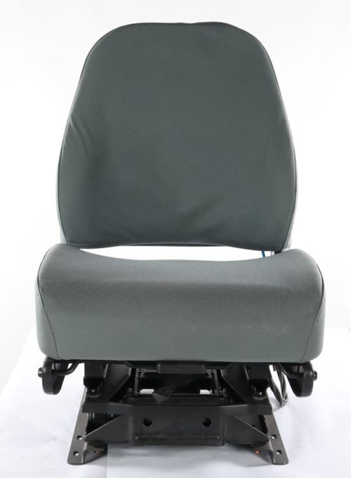 NATIONAL SEATING SEAT: AIR RIDE GREY