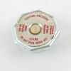 DITCH WITCH RADIATOR CAP (13 PSI)