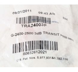 ANTENNA WIFI