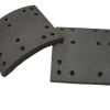 MERITOR BRAKE LINING CAM END