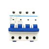 CHINT CIRCUIT BREAKER 4P 50A C NB1-6