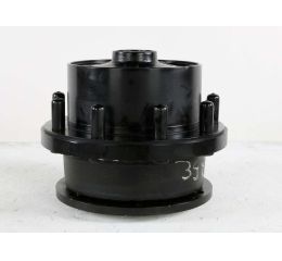 REDUCTION HUB ASSEMBLY