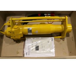 HYDRAULIC POST DRIVER LPD-THD