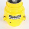 AMOT D Series Engine Overspeed Shut Down Valve