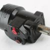 SCHWARZE MOTOR HYDRAULIC.4BOLT 1\" SHAFT