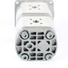 HUSQVARNA HYDRAULIC DOUBLE GEAR MOTOR