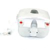 AUTOCAR CALIPER ASSEMBLY FRONT/REAR RH