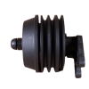 BENDIX: INCL FORMULA BLUE/VORAD /DI-PRO/ SmarTire FAN CLUTCH