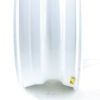 HAYES LEMMERZ DISC WHEEL 22.5X8.25 WHITE