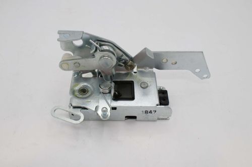 MATCH MADE DOOR LATCH RH