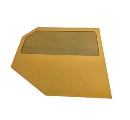 ENGINE SIDE SHIELD, R/H