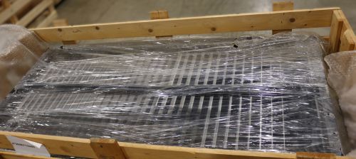 ATLAS COPCO BAFFLE