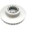 GM ROTOR; DISC BRAKE