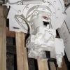 TEREX HYDRAULIC WINCH